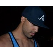 Bryant Anderson's photo
