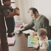 Şenol Topçu's photo
