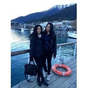 Kristin Chen's photo