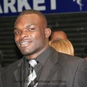 Kevin Umbuge's photo