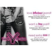 Foto de Julie Odom Vault Denim
