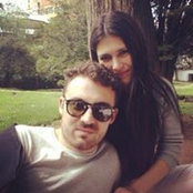 Simon Escabi Santos's photo
