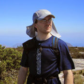 Ryan Welshs foto