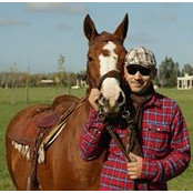 Juan Melgarejo's photo