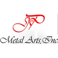 J&P Metal Arts, Inc.