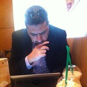 Husni Qurt's photo