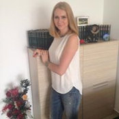Andreea Maria's photo