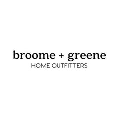 Broome + Greene