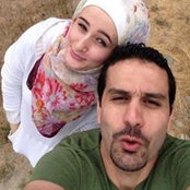 Kefah Ramahi's photo