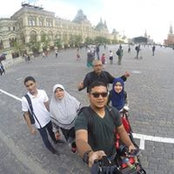 Aizuddin Junaidi's photo