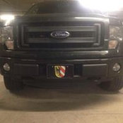 Marcus Falkner's photo