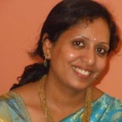 Hema Arunachala's photo