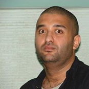 Shehab Ezzats foto