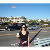 Katherine Benson's photo