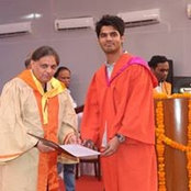 Deepak Jangid's photo