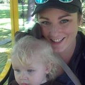 Keely Johnson's photo