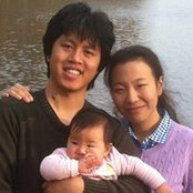 Ye Wang's photo