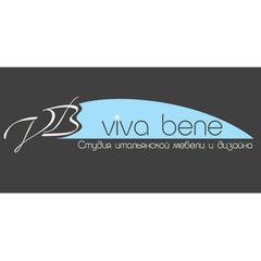 Studio Italian furniture and design "Viva Bene"