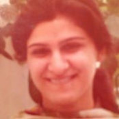 Foto von Sadia Danial