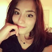 Flo's photo
