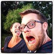 Rob Hutchins's photo