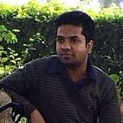 Naveen Garg's photo