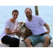 Aaron Rosenthal's photo