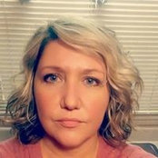 April Brewer's photo