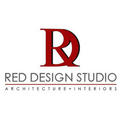 Red Design Studio