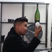 Nthony Vu's photo