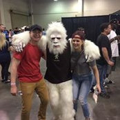 Elizabeth Brown's photo
