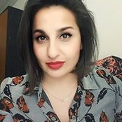Foto von Arevik Ayrapetyan