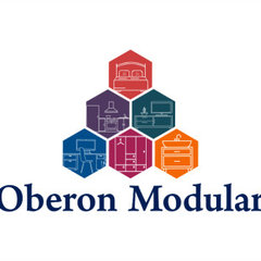 OBERON Modular Kitchens, Wardrobes & More