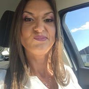 Mary Parjol's photo