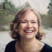 Angela Heise's photo