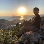 Angela Hericos foto