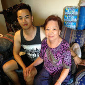 Dominic Truong's photo