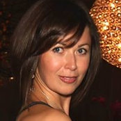 Irina Vinogradova's photo
