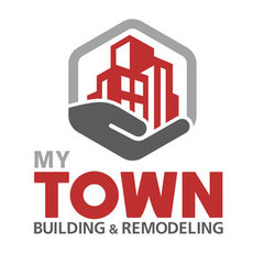 My Town Building & Remodeling