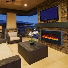 Fireplaces