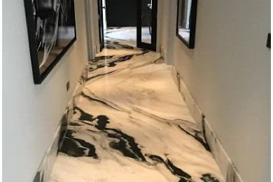 Panda Flooring