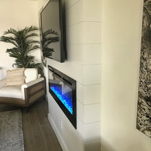 Clayton reno ideas