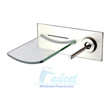 Waterfall Faucets