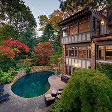 Small pools