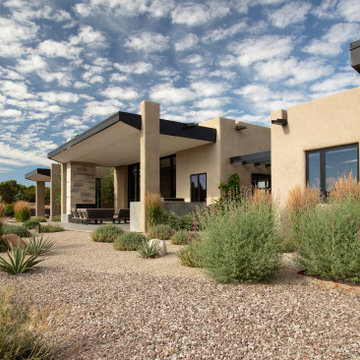 2020 Haciendas Parade of Homes Classic Contemporary