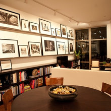 Picture Ledges