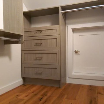 Closets