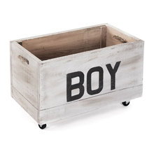 Wish List