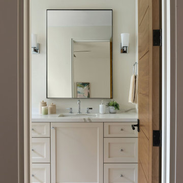 Pacific Coast Transitional