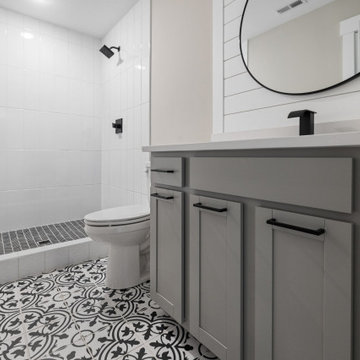 House Renovation in Chesterfield